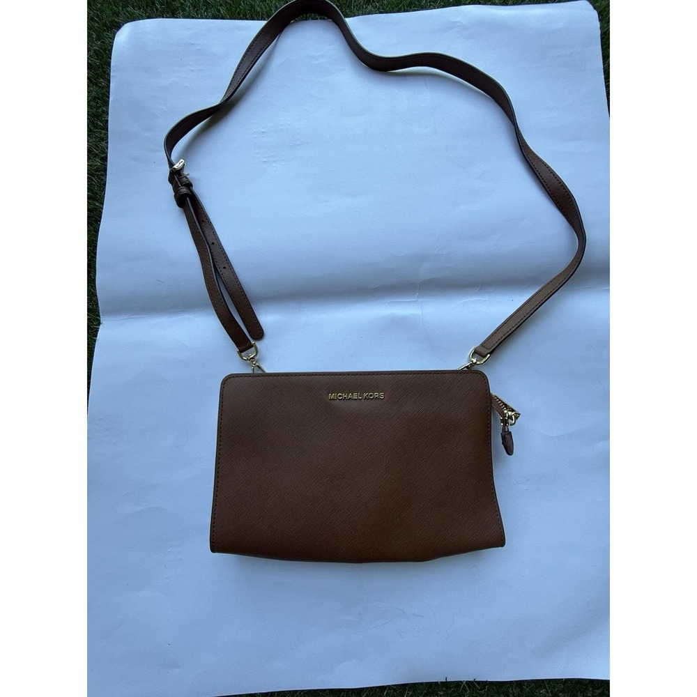 Michael Kors crossbody bag